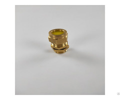 Ex Brass Cable Glands