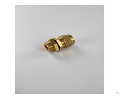 Explosion Proof Brass Cable Glands