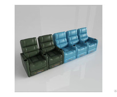 Cinema Room Sofa