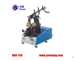 Automatic Transformer Winding Machine