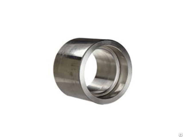 Half Coupling Manufacturer