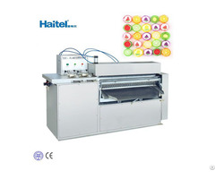 Assorted Candy Making And Cutting Machine