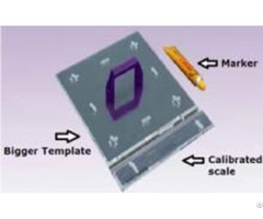 Shrinkage Testing Equipment In Bangalore India