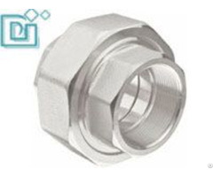 Stainless Steel Forged Fittings