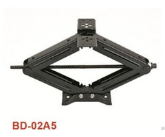 24 Inch Stabilizer Jack 5000lb Rv Camper Scissor Leveling Jacks