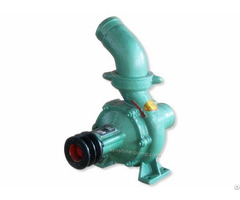 Cb Centrifugal Irrigation Water Pump