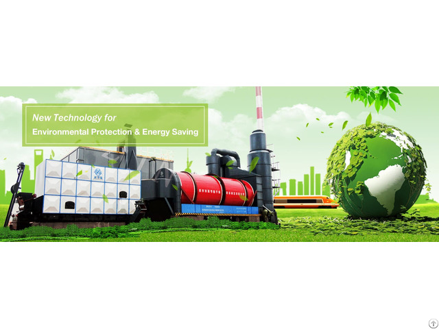 Zjn Three Cylinders Dryer For Organic Fertilizer