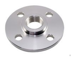 Threaded Flange