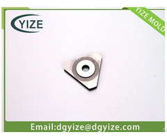 High Precision Jigs And Fixtures Have Perfect After Sales Service