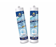 Sunrise Anti Mildew Sealant Ys 2100