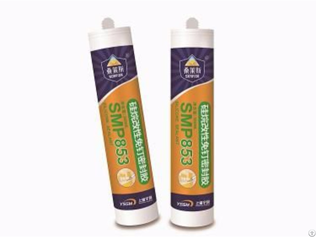 Sunrise Smp853 Nail Free Sealant