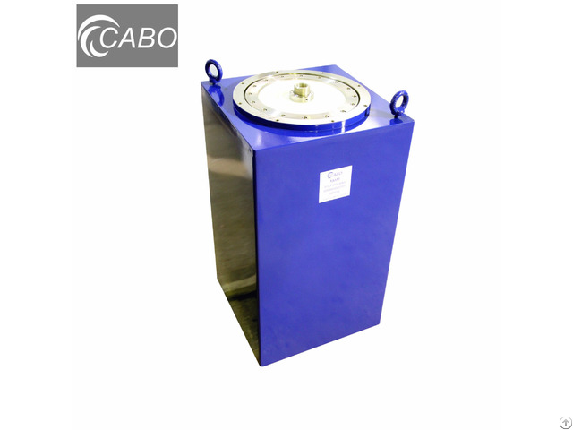 Mkmj Series Axial High Voltage Pulse Capacitor 50kv 5 150kv 1 50kuf Can Be Customized