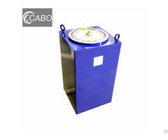 Mkmj Series Axial High Voltage Pulse Capacitor 50kv 5 150kv 1 50kuf Can Be Customized