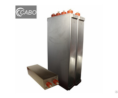 Cabo Mkmj Mam Energy Storage High Voltage Pulse Capacitor