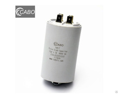 Cabo Brand Mef Series 50uf Capacitor Pulse Grade Electric Fence 700v 900v 1200vdc