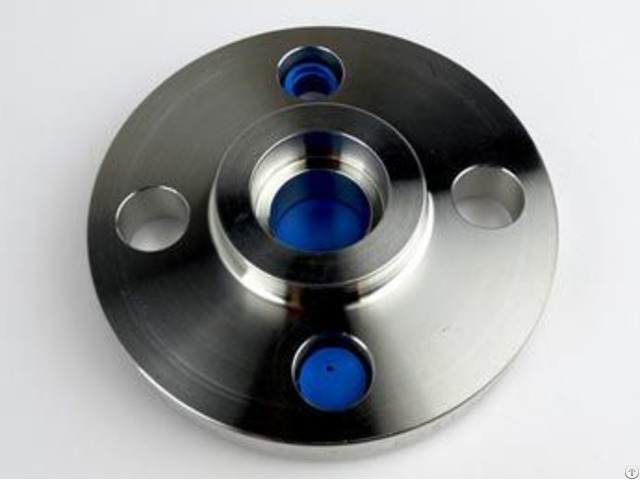 Flanges Manufacturer In India