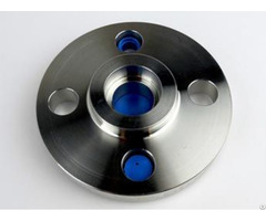 Flanges Manufacturer In India