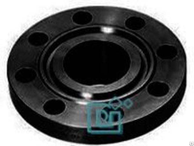 Alloy Steel Flanges