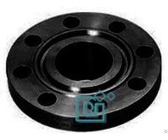 Alloy Steel Flanges