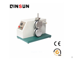 Hook And Loop Fatigue Tester