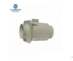 Sea River Measuring Waste Water Treatment Diving Open Channel Electromagnetic Flowmeter