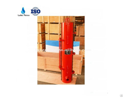 Mud Saver Bucket For Drill Pipe