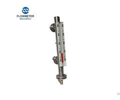 Measured Range 4 20 Liquid Level Gauge Transmitter