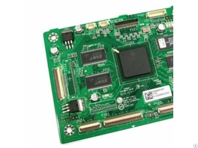 Customize Hdi Rigid Pcb Circuit Board From China