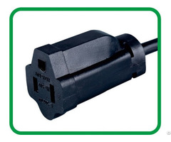 Nema 5 15r Ul Female Connector Xr 502