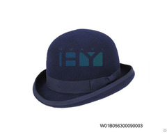 Wool Felt Hats Mens Winter