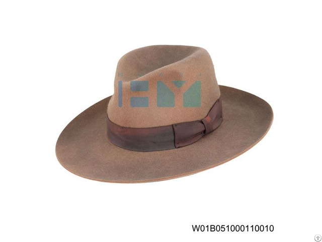 Wool Felt Hats Mens