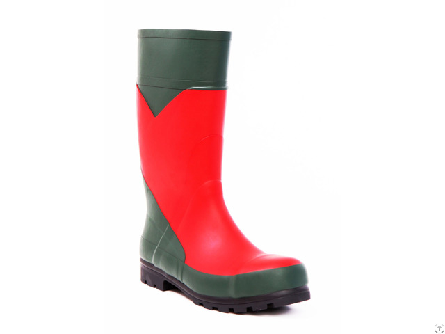 Insulating Safety Boot Protective Toe Cap Perforation Resistant Insulated
