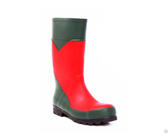 Insulating Safety Boot Protective Toe Cap Perforation Resistant Insulated