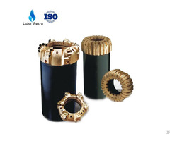 Pdc Matrix Body Core Drill Bit For Sale