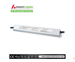 Class2 24v 96w Non Dimmable Led Driver