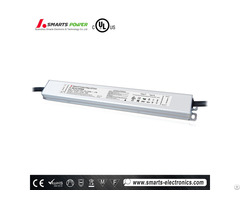 Slim Constant Voltage Isolated Power Supply 100w