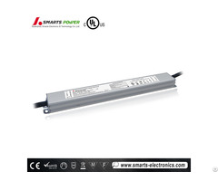 Class 2 Dimmable Power Supply