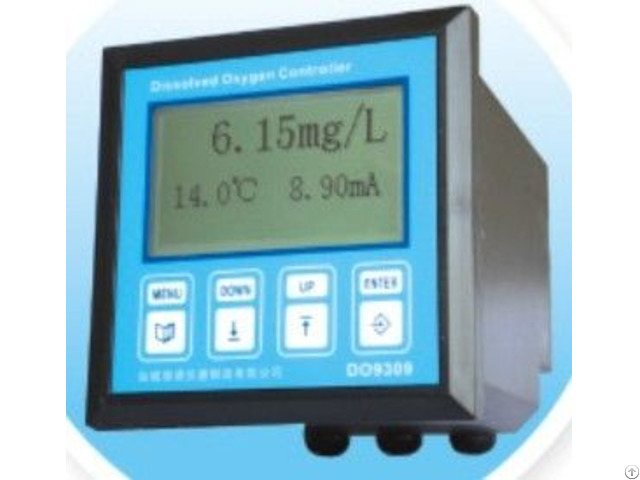 Do9309 Industrial Dissolved Oxygen Meter