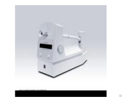 Wxg 5 Semiautomatic Polarimeter