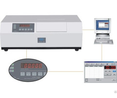 Liquid Density Meter Dh 300l