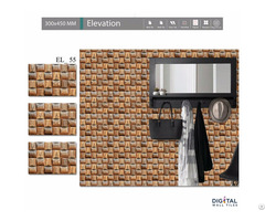 Ceramic Digital Wall Tile