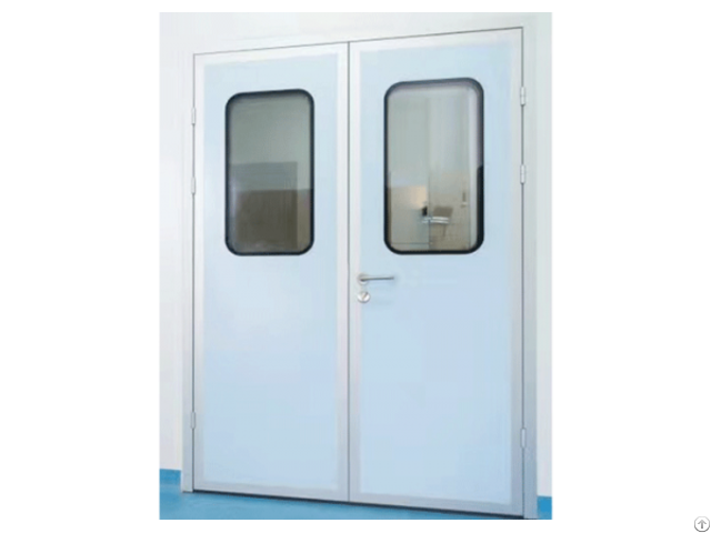 Clean Room Hpl Door