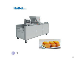 High Quality Small Commercial Bread Making Machines