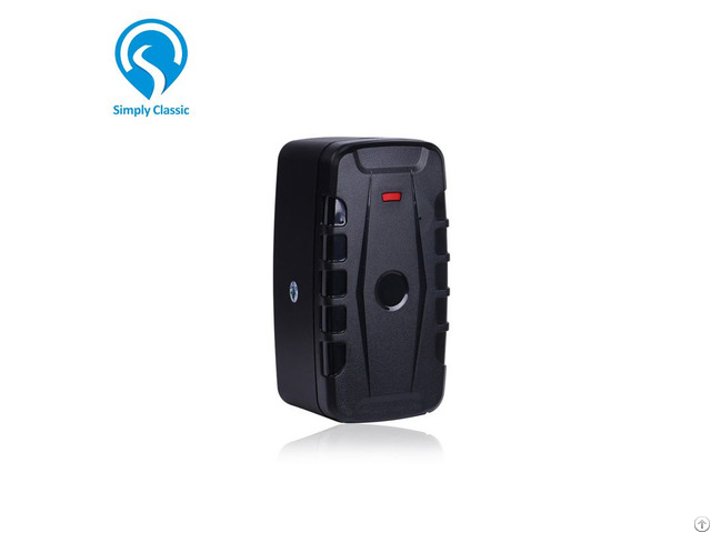 Lk209c 3g Hidden Under Car Portable Gps Vehicle Tracker Wireless