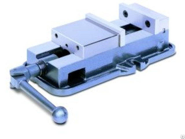 Machining Vise