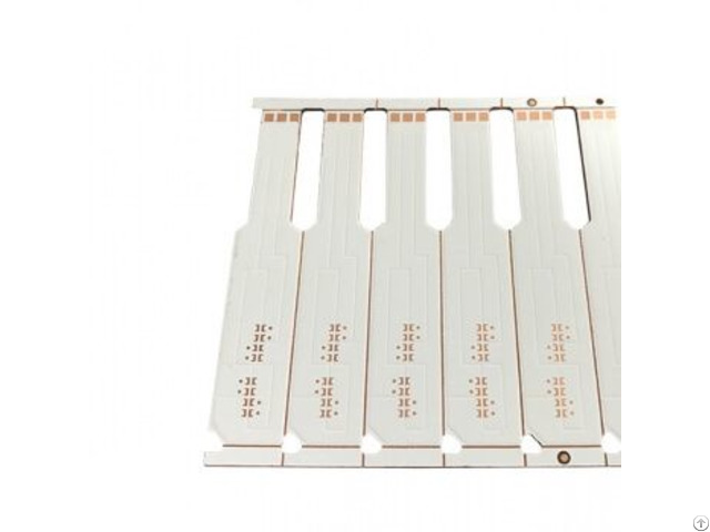 Led Lighting Copper Base Pcb Board