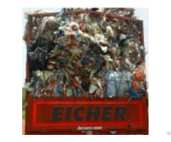 Scrap Management Services In Mumbai