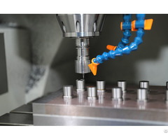 The Customized Precision Jig And Fixture Service In Yize Mould