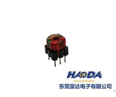 China High Current Factory Hot Sale Custom Toroidal Core Inductor Coils Manufacture