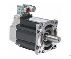 Parker Servo Motor